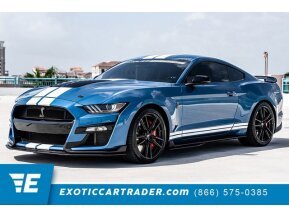 2020 Ford Mustang for sale 101751809