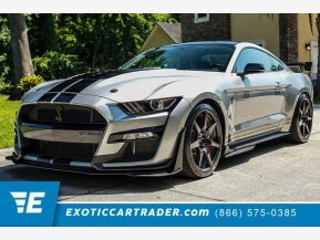 2020 Ford Mustang for sale 101752488