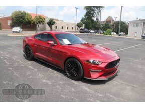 2020 Ford Mustang for sale 101764199
