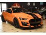 2020 Ford Mustang Shelby GT500 for sale 101765116