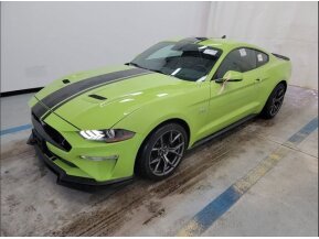 2020 Ford Mustang GT Premium for sale 101772411