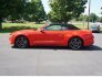 2020 Ford Mustang Convertible for sale 101775306