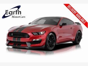2020 Ford Mustang Shelby GT350 for sale 101777008