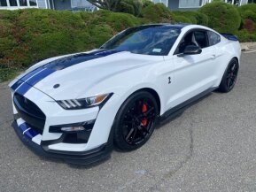 2020 Ford Mustang Shelby GT500 for sale 101784030