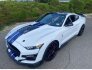 2020 Ford Mustang Shelby GT500 for sale 101784030