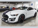 2020 Ford Mustang Shelby GT500 Coupe