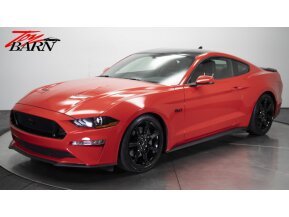 2020 Ford Mustang GT Coupe for sale 101790177