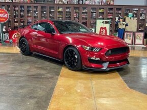 2020 Ford Mustang Shelby GT350 for sale 101792651