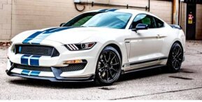 2020 Ford Mustang for sale 101808700