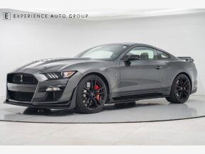 2020 Ford Mustang Shelby GT500 for sale 101817454