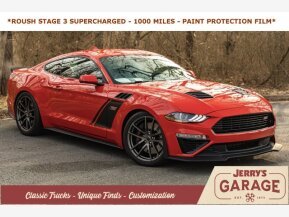 2020 Ford Mustang GT Premium for sale 101835684
