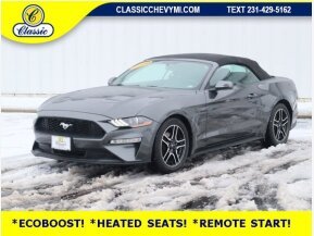 2020 Ford Mustang for sale 101835836