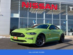 2020 Ford Mustang for sale 101845612