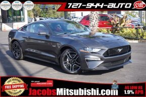 2020 Ford Mustang GT Premium for sale 101860099