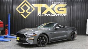 2020 Ford Mustang GT Premium for sale 101872953