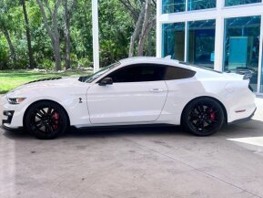 2020 Ford Mustang Shelby GT500 Coupe for sale 101883636
