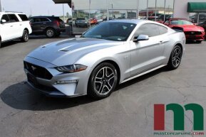 2020 Ford Mustang for sale 101886129