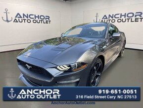 2020 Ford Mustang for sale 101887364