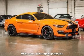 2020 Ford Mustang Shelby GT350 Coupe for sale 101895144