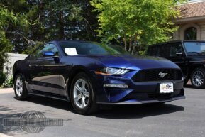 2020 Ford Mustang for sale 101896210