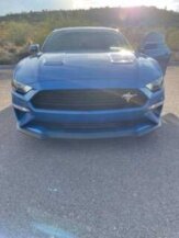 2020 Ford Mustang for sale 101699166