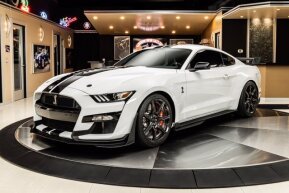 2020 Ford Mustang for sale 101723817