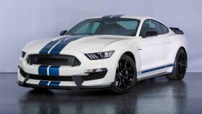 2020 Ford Mustang for sale 101857826