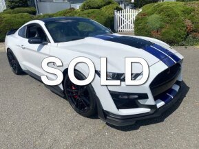 2020 Ford Mustang Shelby GT500 for sale 101893918