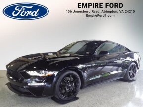 2020 Ford Mustang GT for sale 101917454