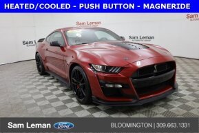 2020 Ford Mustang Shelby GT500 for sale 101924005