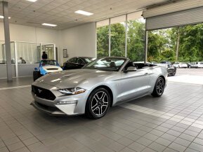 2020 Ford Mustang GT Convertible for sale 101926357