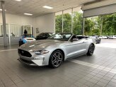 2020 Ford Mustang GT Convertible