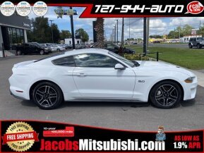 2020 Ford Mustang GT Premium for sale 101946400