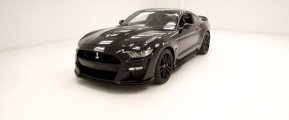 2020 Ford Mustang Shelby GT500 for sale 101947945