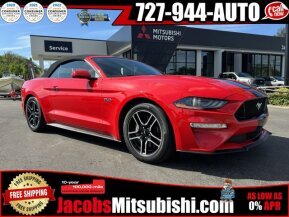 2020 Ford Mustang GT Premium for sale 101958146