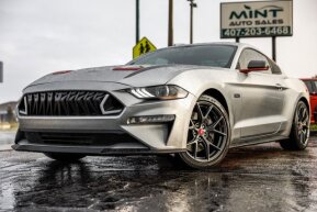 2020 Ford Mustang for sale 101958724