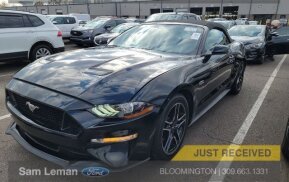 2020 Ford Mustang GT Premium for sale 101974928