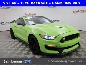 2020 Ford Mustang Shelby GT350 for sale 101979637