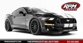 2020 Ford Mustang for sale 102000591