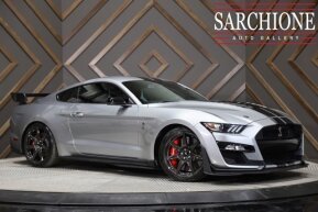 2020 Ford Mustang Shelby GT500 for sale 102000702
