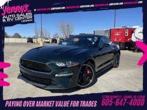 2020 Ford Mustang for sale 102007342