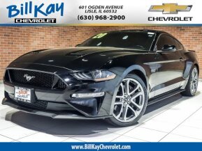 2020 Ford Mustang GT Premium for sale 102013779