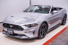 2020 Ford Mustang for sale 102019045