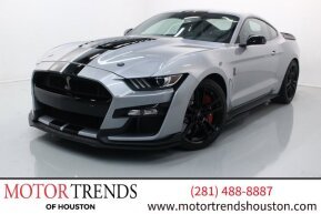 2020 Ford Mustang Shelby GT500 for sale 102019974