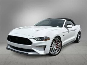 2020 Ford Mustang GT Premium for sale 102021957