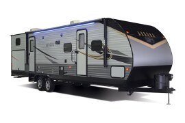 2020 Forest River Aurora 18RB specifications
