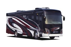 2020 Forest River Berkshire 34QS specifications