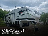 2020 Forest River Cherokee for sale 300421997