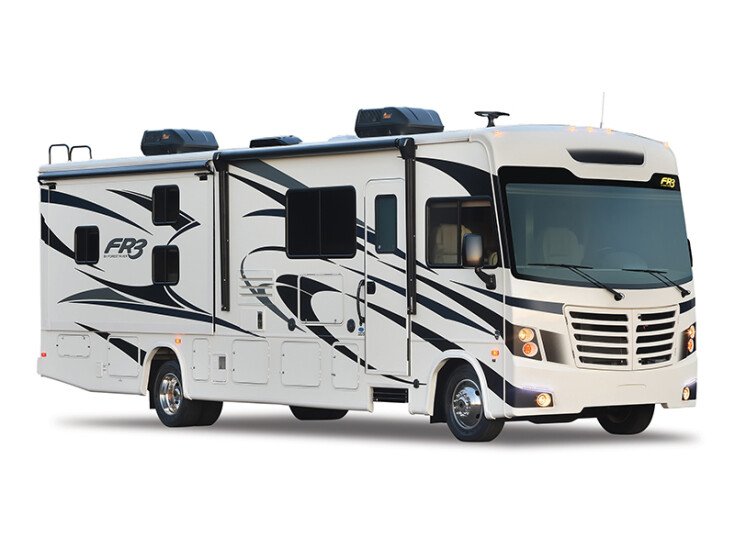 2020 Forest River FR3 32DS specifications