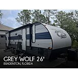 2020 Forest River Grey Wolf for sale 300405368